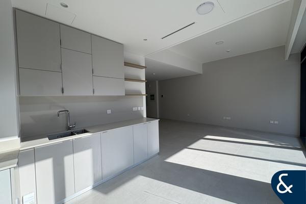 Genuine Listing | Brand New | Vacant